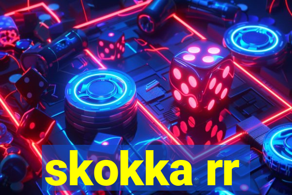 skokka rr
